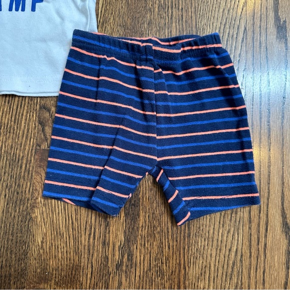 Carters Racing PJs - Picture 3 of 4